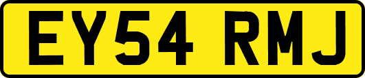 EY54RMJ