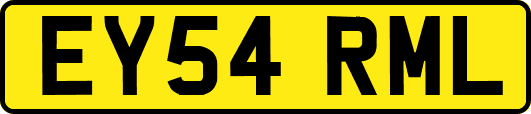 EY54RML