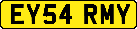 EY54RMY