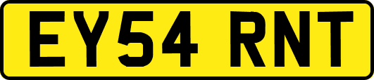 EY54RNT