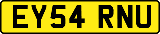 EY54RNU