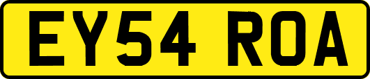 EY54ROA