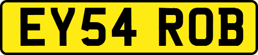 EY54ROB