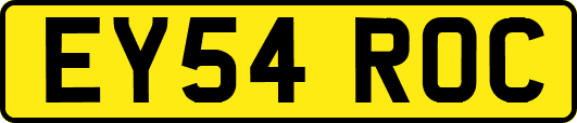 EY54ROC