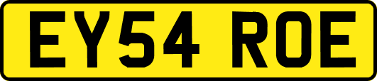 EY54ROE