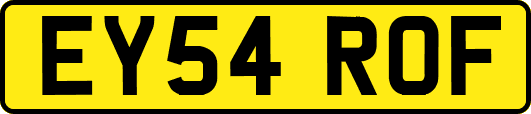 EY54ROF