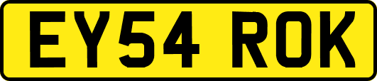 EY54ROK