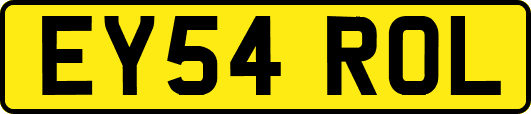 EY54ROL