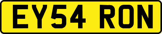 EY54RON