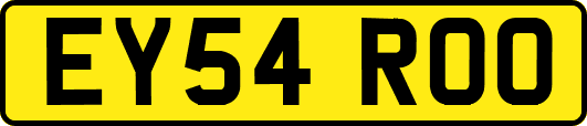 EY54ROO