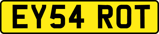 EY54ROT