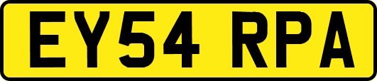 EY54RPA