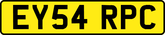 EY54RPC