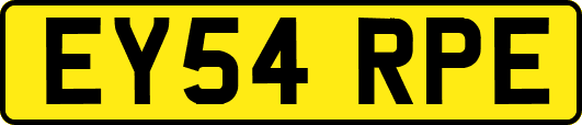 EY54RPE