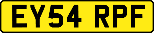 EY54RPF
