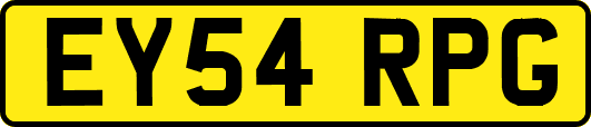 EY54RPG