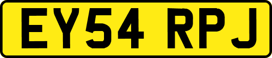 EY54RPJ