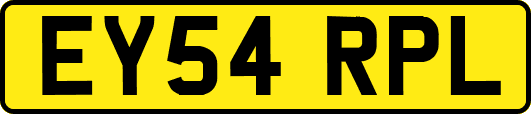 EY54RPL