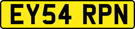 EY54RPN