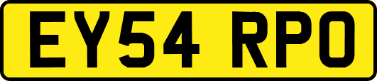 EY54RPO