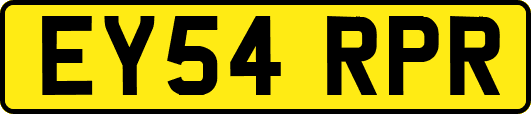 EY54RPR
