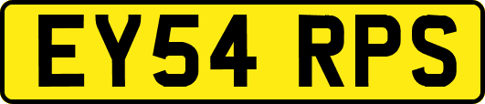 EY54RPS