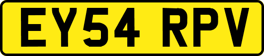 EY54RPV