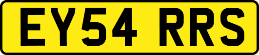 EY54RRS