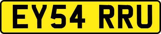 EY54RRU