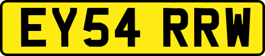 EY54RRW