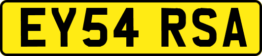EY54RSA
