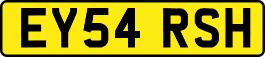 EY54RSH