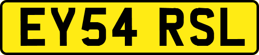 EY54RSL