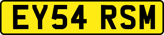 EY54RSM
