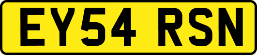 EY54RSN
