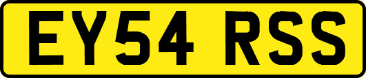 EY54RSS