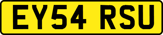EY54RSU