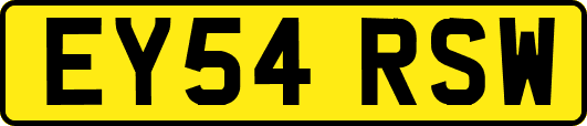 EY54RSW