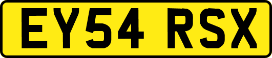 EY54RSX