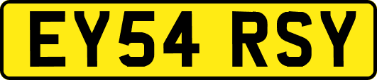EY54RSY
