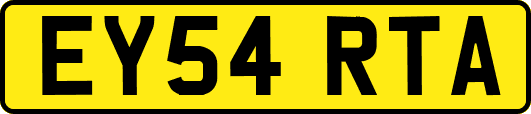 EY54RTA
