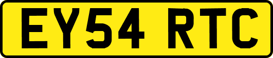 EY54RTC