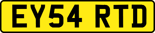 EY54RTD