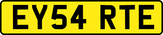 EY54RTE