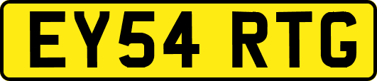 EY54RTG