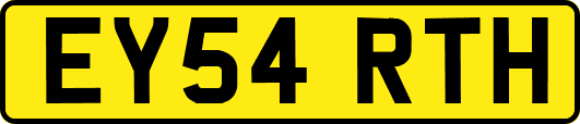 EY54RTH