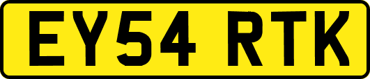 EY54RTK