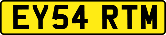 EY54RTM