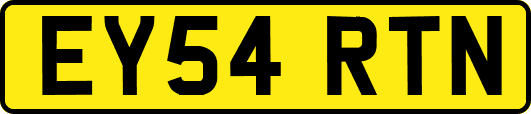 EY54RTN