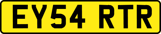 EY54RTR